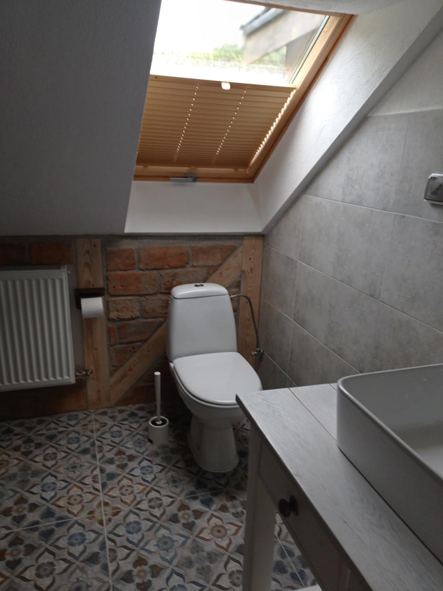 Kozy I Roze Villa Oldrzychowice Klodzkie Buitenkant foto