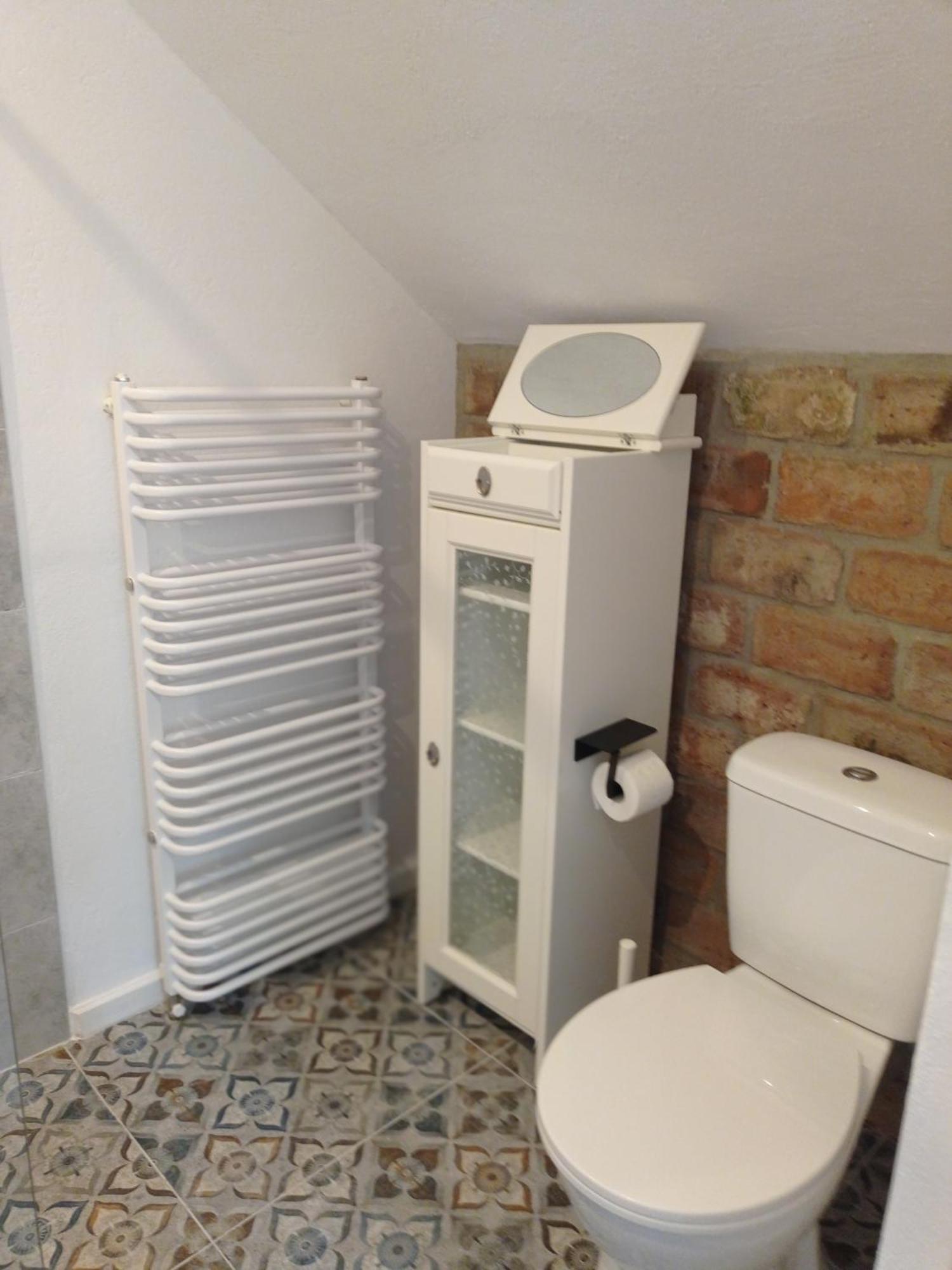 Kozy I Roze Villa Oldrzychowice Klodzkie Buitenkant foto